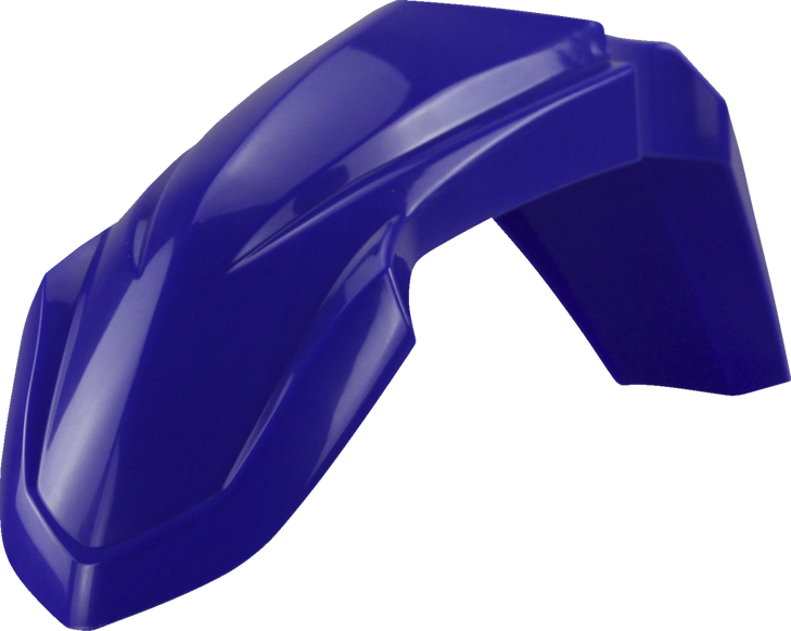 Polisport Fender - Front - '98 Blue - Yz 85 8574400001
