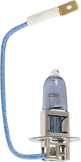 Brite-Lites Bulb - H3 Blue - 100 W Bl-H3B1002