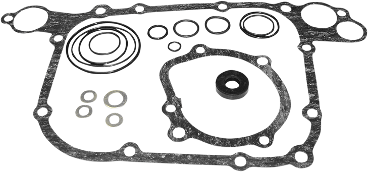 Water Pump Seal Kit - Honda 15-4340