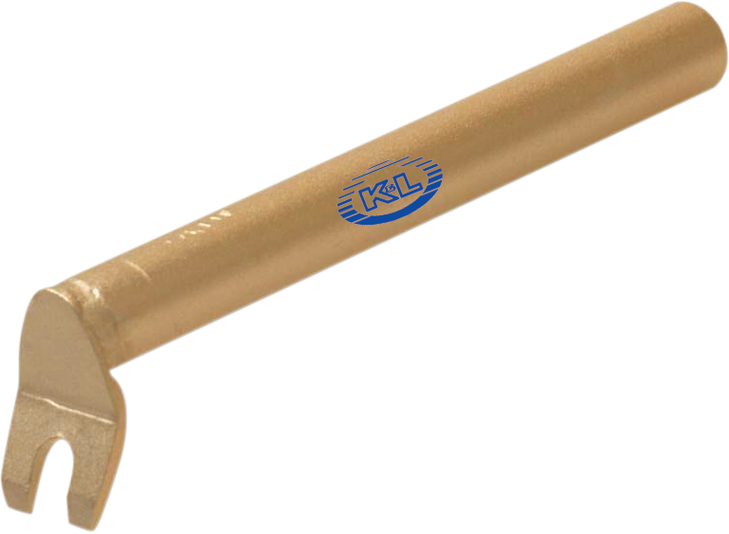 K&L Supply Weight Remover Tool 35-0507