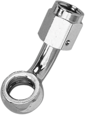 Goodridge Female Banjo Adapter - 45 Pmchd-005