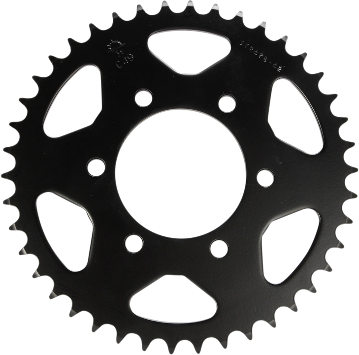 Jt Sprockets Sprocket - Rear - Kawasaki - 42-Tooth Jtr478.42