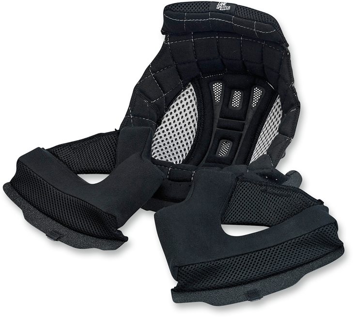 Biltwell Lane Splitter Liner - Large 0004-012-5704