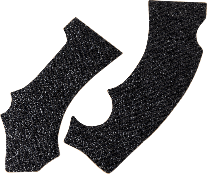 D'Cor Visuals Frame Grip Tape - Gray - Yamaha 16-50-107
