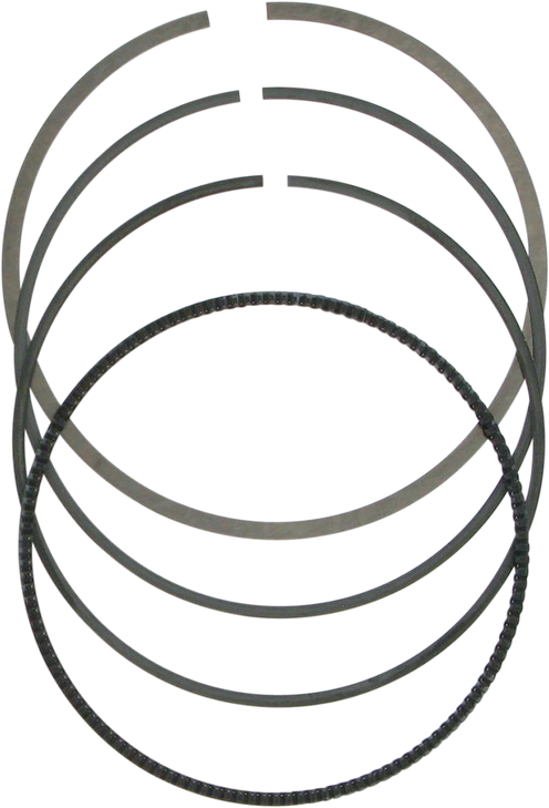 Moose Racing Ring Set - For 78 Mm Piston Cp7800C