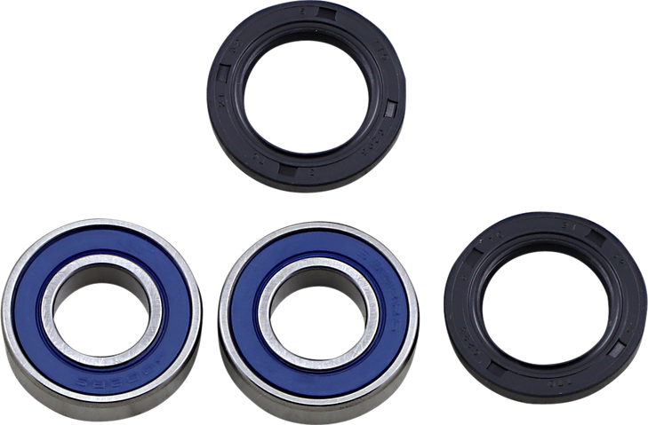 Moose Racing Wheel Bearing Kit - Front 25-1539