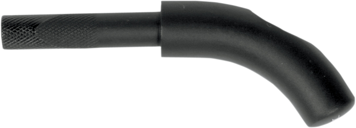 Race Shop Inc. Handlebar Hook - Tapered - Long Tbh-2