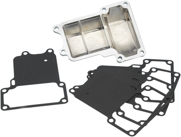 James Gasket Transmission Top Cover Gasket - Twin Cam Jgi-34917-06-F