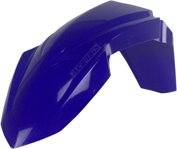Acerbis Front Fender - Black 2403020211
