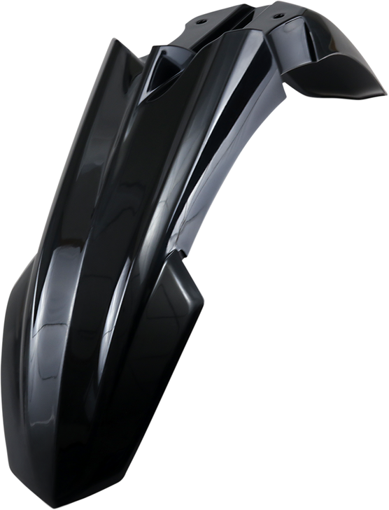 Acerbis Font Fender - Black 2726670001