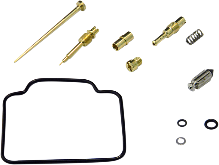 Shindy Carburetor Repair Kit - Honda 03-741