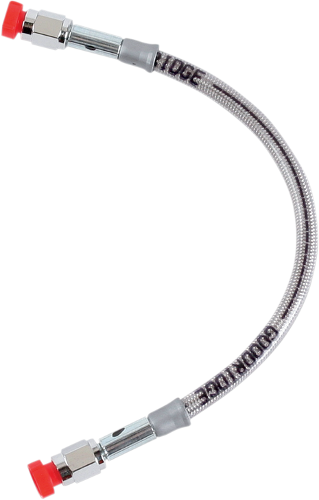 Goodridge Brake Line - Universal - 19" D-80319