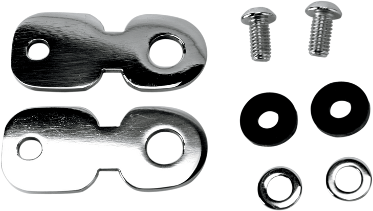 Baron Universal Marker Light Mount Ba-3200-02