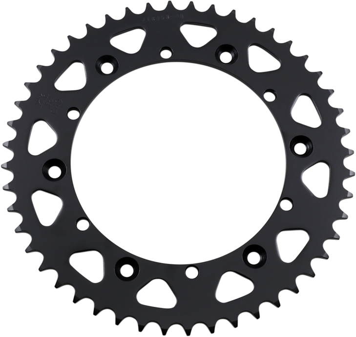 Jt Sprockets Sprocket - Rear - Yamaha - 48-Tooth Jtr853.48