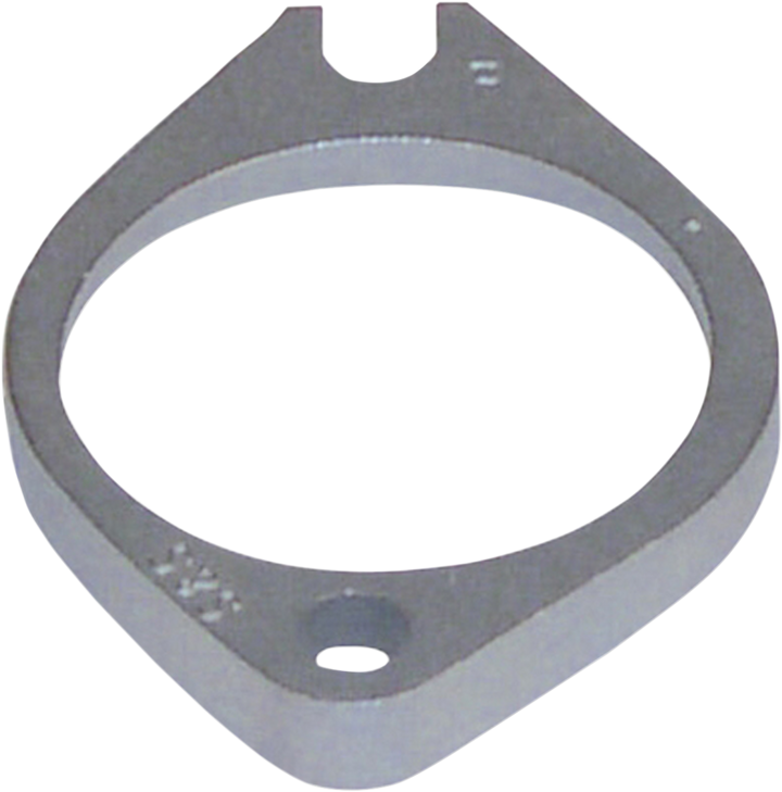 S&S Cycle Intake Manifold Flange - Rear 16-0233