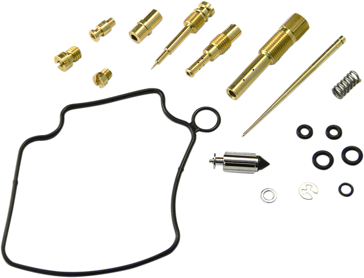 Shindy Carburetor Repair Kit - Honda 03-048