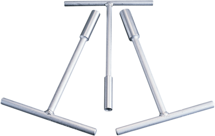 Motion Pro Mini T-Handle Set Of 3 08-0131