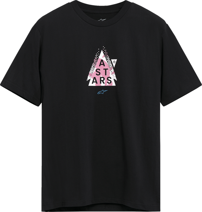 Soloist Csf T-Shirt - Black - Medium 1244-72080-10-M