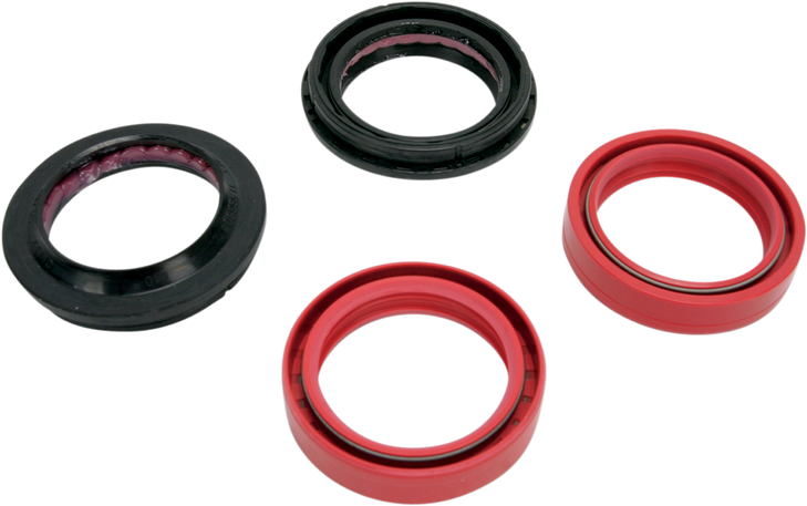 Moose Racing Fork Seal Kit - 35 Mm 56-143