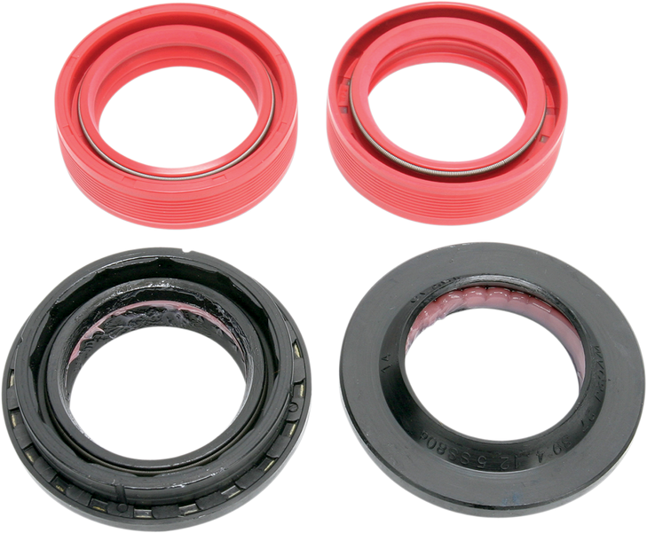 Moose Racing Fork Seal Kit - 27 Mm 56-101