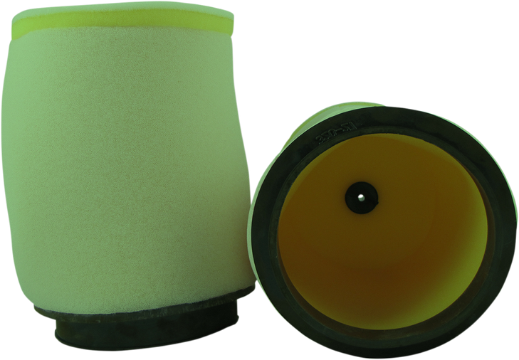 No Toil Pre-Oiled Air Filter - Honda 3227