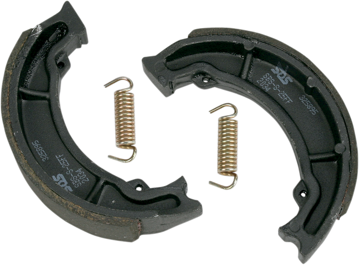 Sbs Brake Shoes - Yamaha 2034