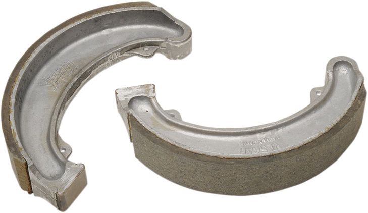 Vesrah Brake Shoes - Honda Vb-127