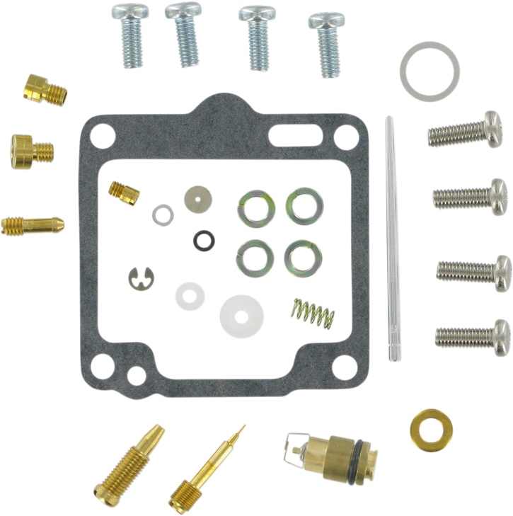 K&L Supply Carburetor Repair Kit - Yamaha 18-2599
