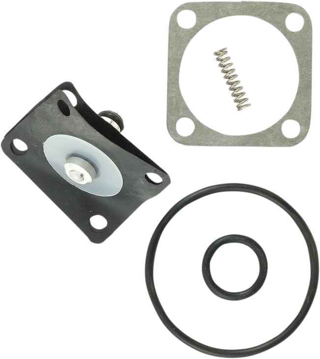 Fuel Petcock Rebuild Kit - Suzuki 18-2767