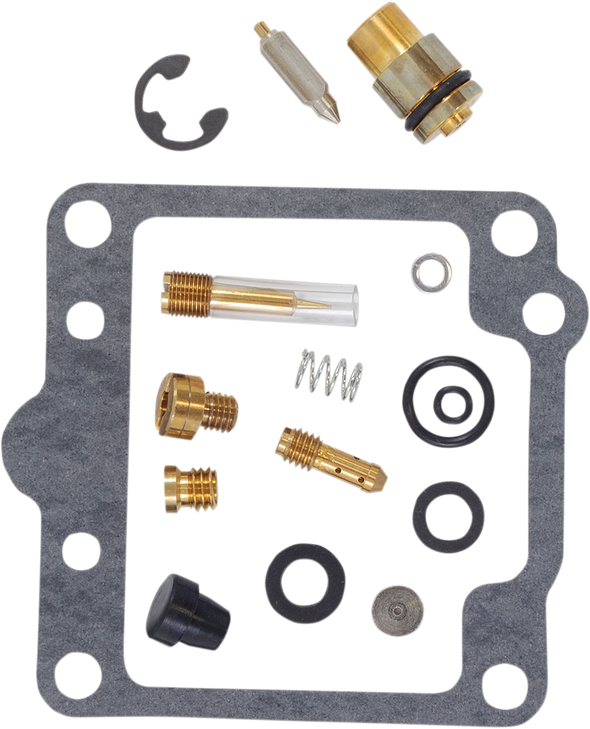 Carburetor Repair Kit - Suzuki 18-2592