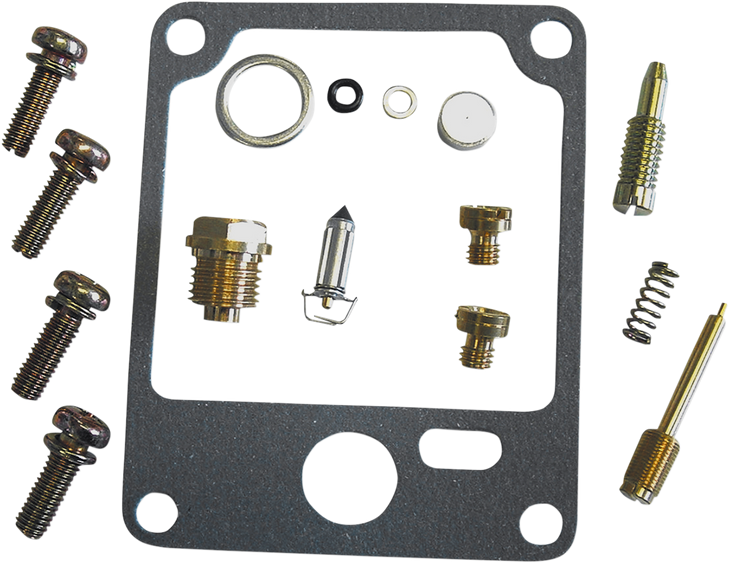 Carburetor Repair Kit - Yamaha 18-5230