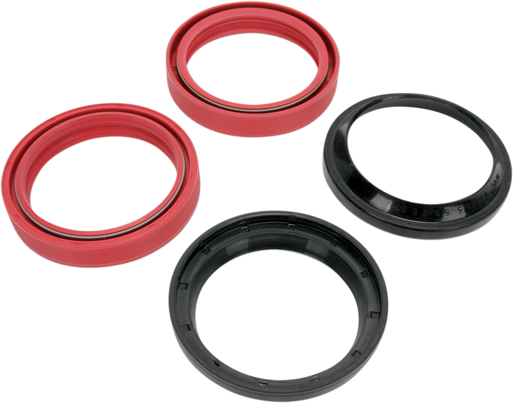Moose Racing Fork Seal Kit - 43 Mm 56-138