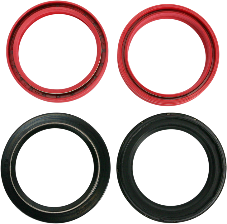 Moose Racing Fork Seal Kit - 50 Mm 56-145