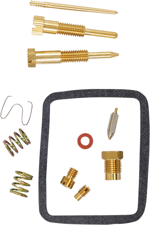 Carburetor Repair Kit - Honda 182405