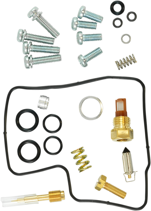 Carburetor Repair Kit - Honda 18-2431