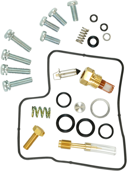 Carburetor Repair Kit - Honda 18-2432