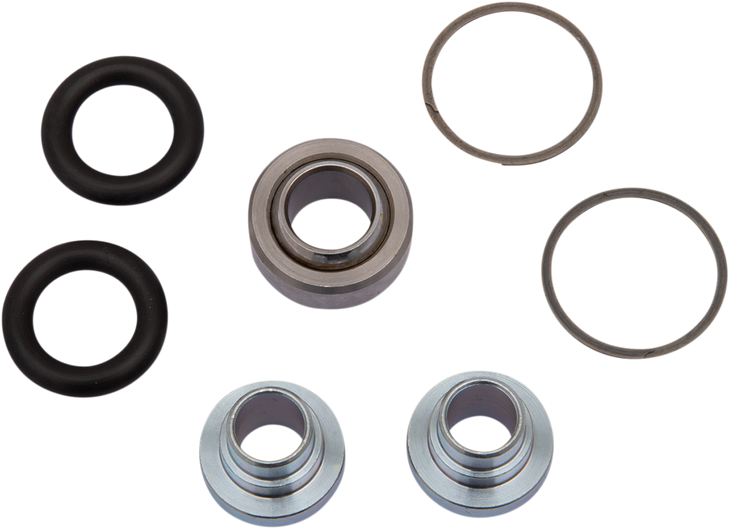 Moose Racing Shock Bearing Kit - Front Upper/Lower | Rear Upper/Lower 21-0025
