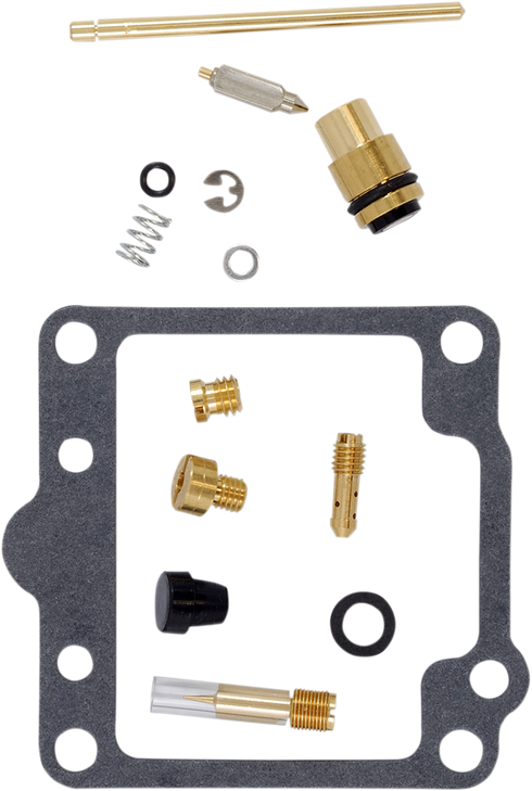 Carburetor Repair Kit - Suzuki 18-2584