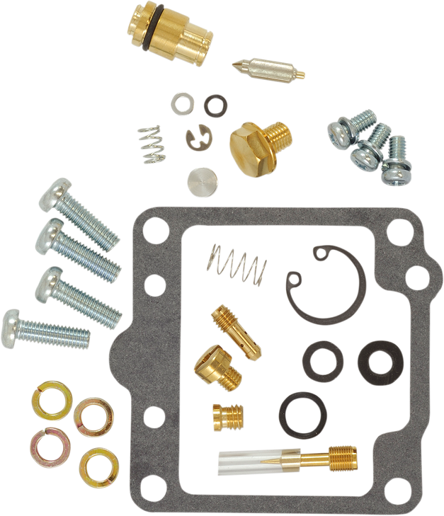 Carburetor Repair Kit - Suzuki 18-2589