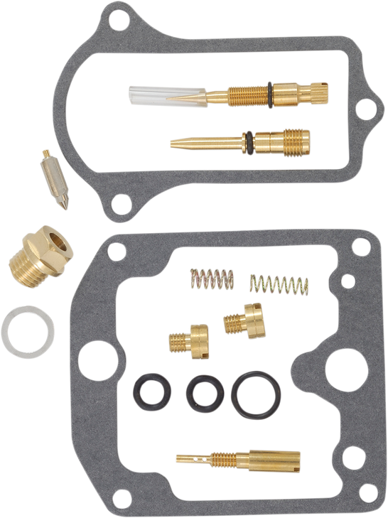 Carburetor Repair Kit - Kawasaki 18-2610
