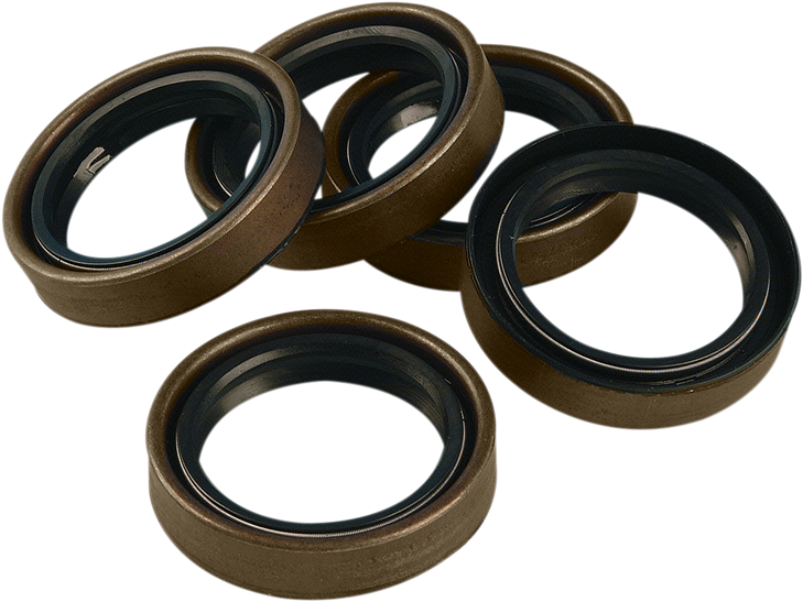 James Gasket Motor Sprocket Seal - Twin Cam Jgi-12068