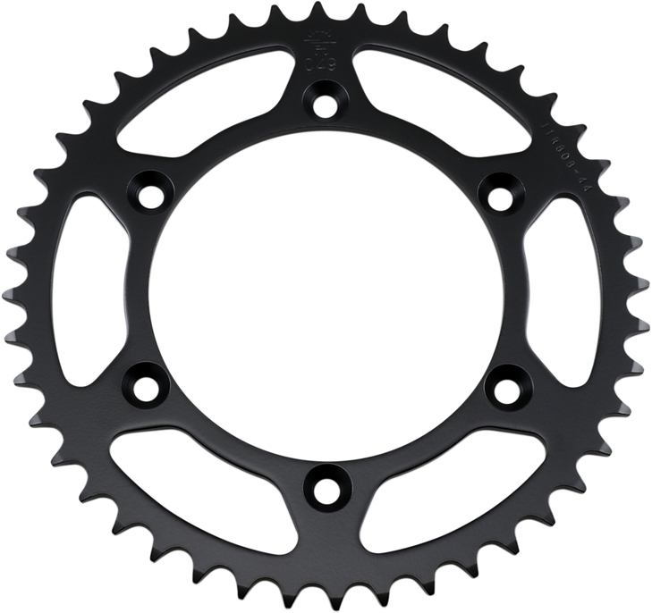 Jt Sprockets Sprocket - Rear - Kawasaki/Suzuki - 44-Tooth Jtr808.44