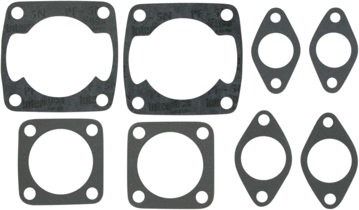 Full Top End Set - Arctic Cat 710057
