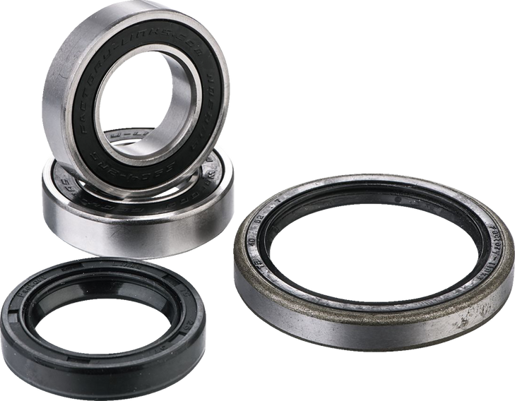 Factory Links Wheel Bearing Kit - Front - Ktm Ex/Mx Fwk-T-021