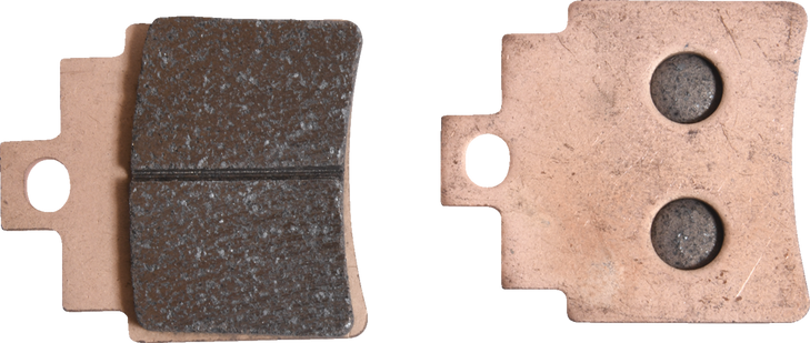 All Balls Sintered Brake Pads 18-8003