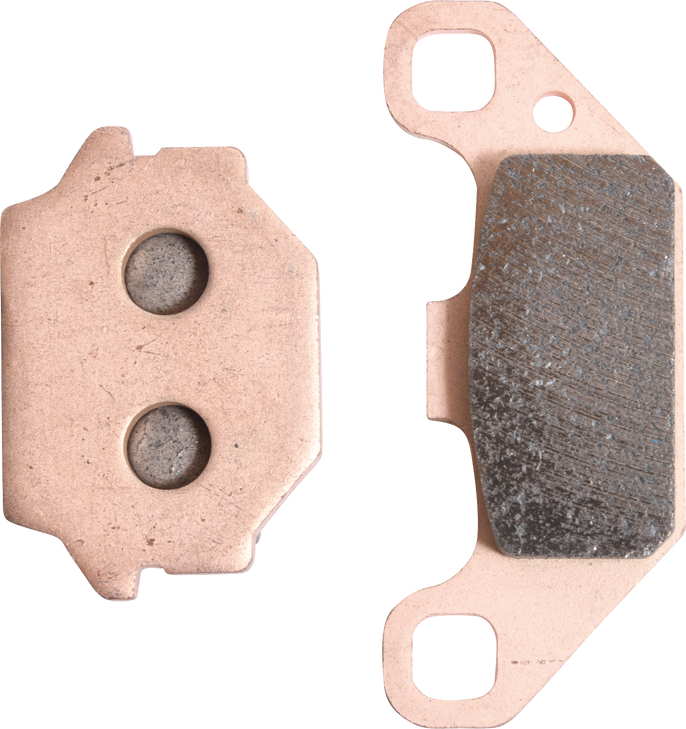 All Balls Sintered Brake Pads 18-8021
