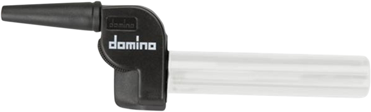 Domino Throttle - Trail Rapido - No Grips 1800.03
