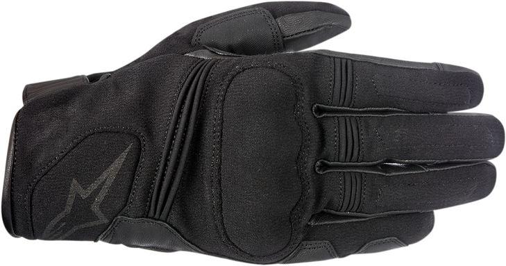 Warden Gloves - Black - 3Xl 3568216-10-3X