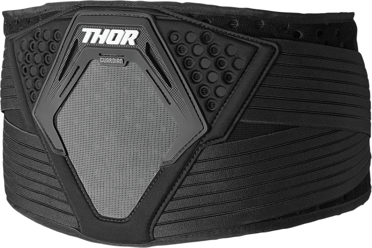 Thor Guardian Belt - Black - L/Xl