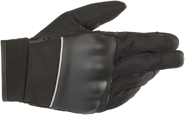 C Vented Air Gloves - Black - 2Xl 3578019-10-Xxl